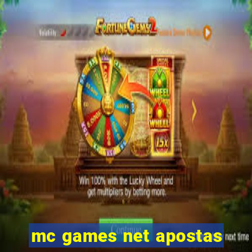 mc games net apostas